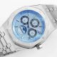 BF Factory Swiss Audemars Piguet Royal Oak Perpetual Calendar Ice Blue Dial Watch Cal.5134 Movement (3)_th.jpg